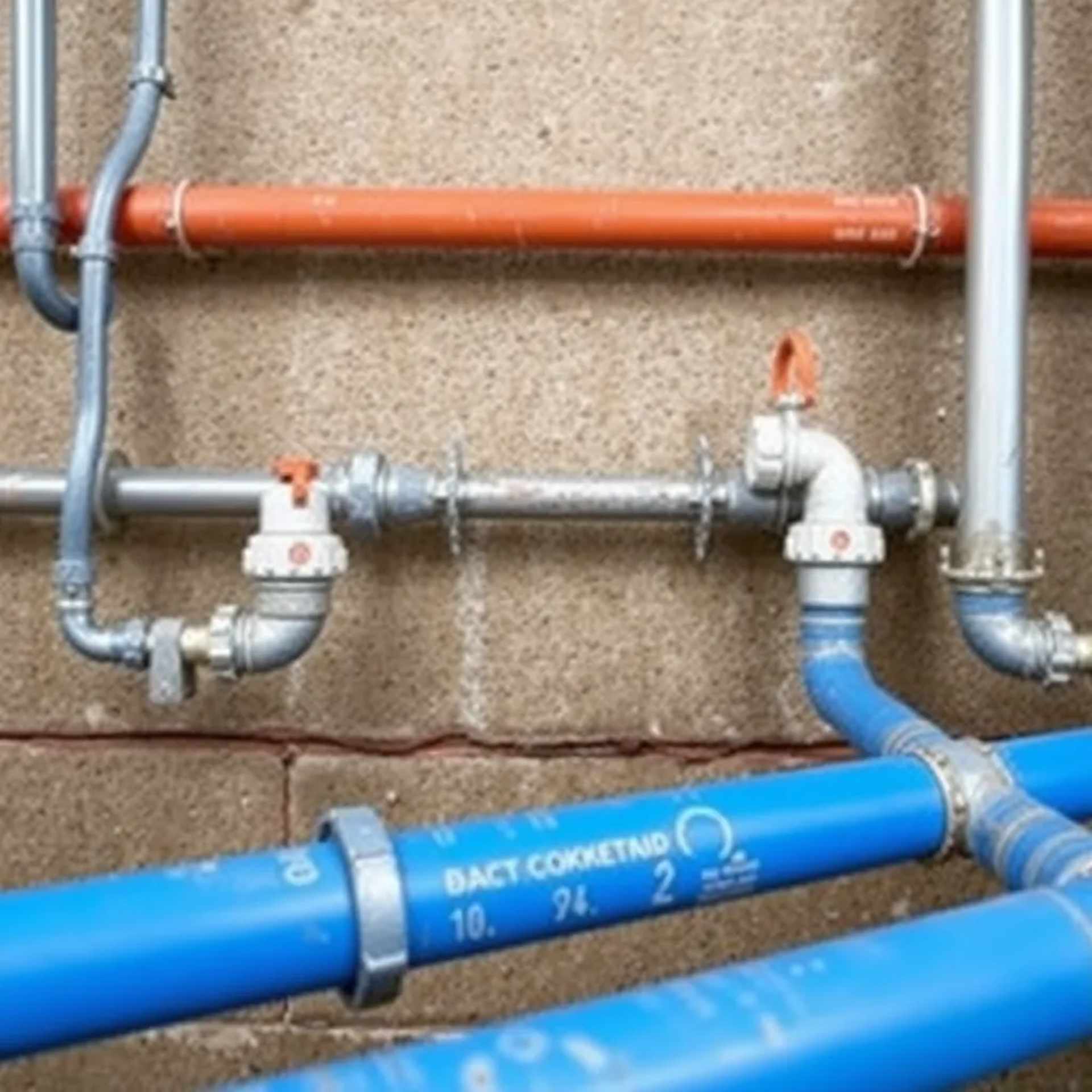 Pipeline Repair Solution