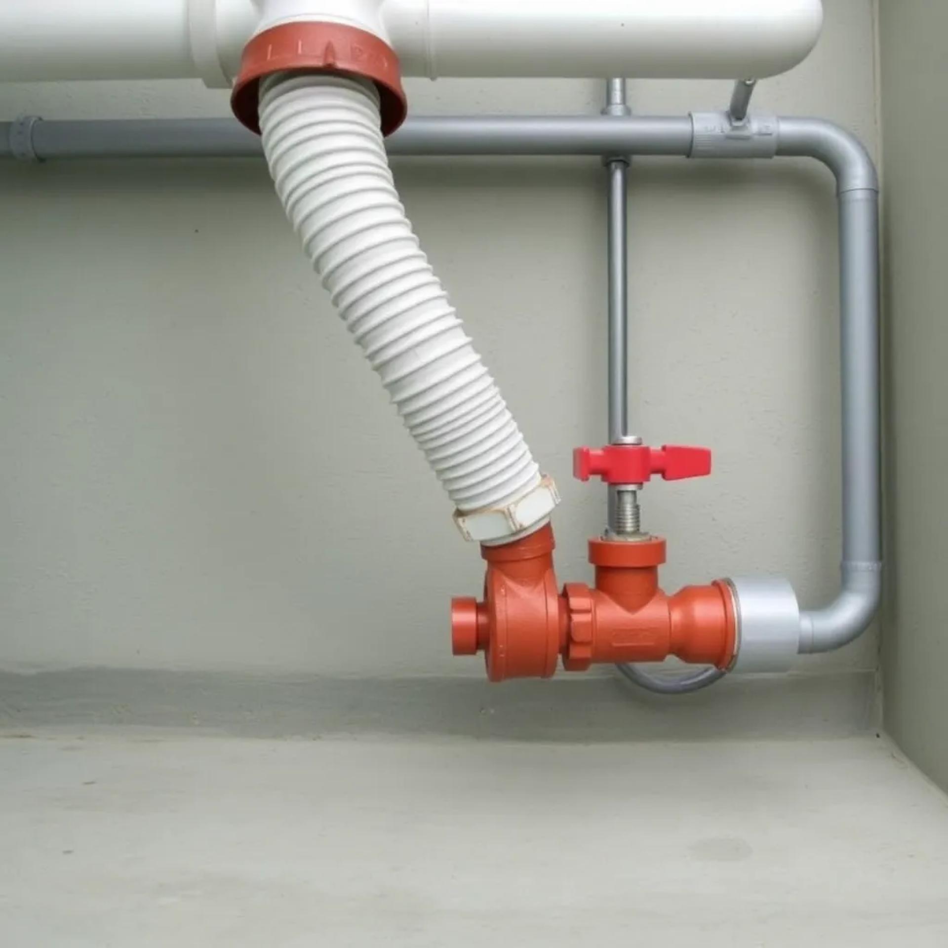 Leak Detection Solution